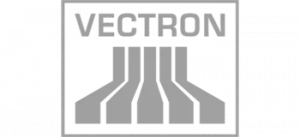 Ein einfaches graues Quadrat ohne sichtbare Muster, Text oder besondere Merkmale.