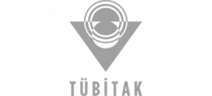 Eine verpixelte graue Sprechblase mit einem rechteckigen Schweif, der nach unten und nach links zeigt.